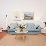 アパート Spacious In The Centre Of ローマ