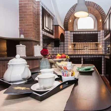 Al Vaticano Grande Comoda E * Рим