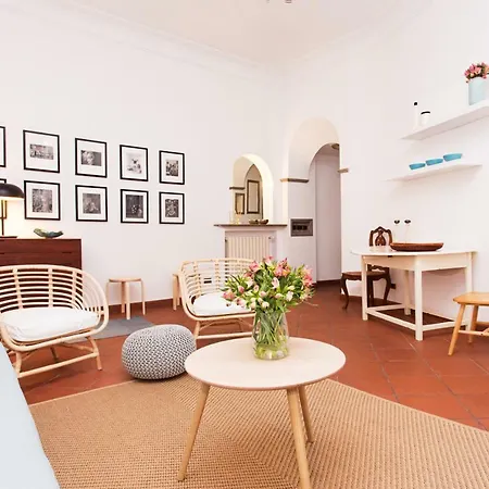 Al Vaticano Grande Comoda E * Рим