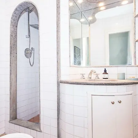 Apartman Al Vaticano Grande Comoda E *