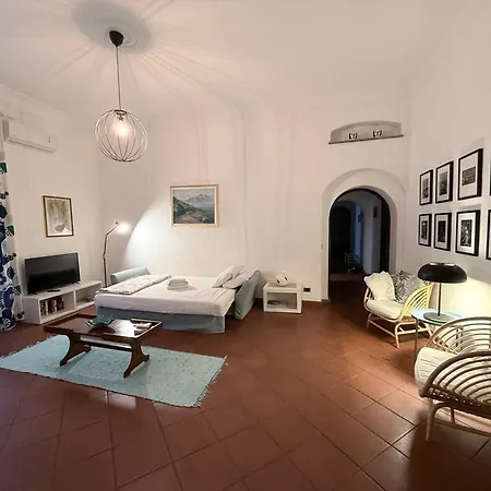 Apartman Large Family - 100 Smq - 2 Bathrooms - 5 Min Vatican & Metro
