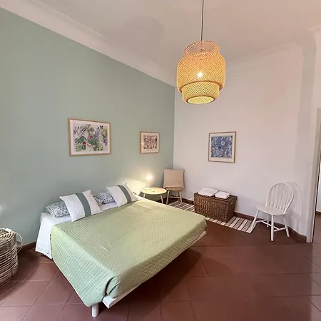 Large Family - 100 Smq - 2 Bathrooms - 5 Min Vatican & Metro Apartman Róma