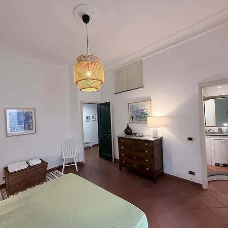 Apartman Large Family - 100 Smq - 2 Bathrooms - 5 Min Vatican & Metro Róma