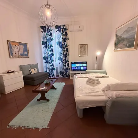 Large Family - 100 Smq - 2 Bathrooms - 5 Min Vatican & Metro *