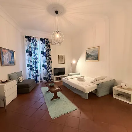 Large Family - 100 Smq - 2 Bathrooms - 5 Min Vatican & Metro Apartman *