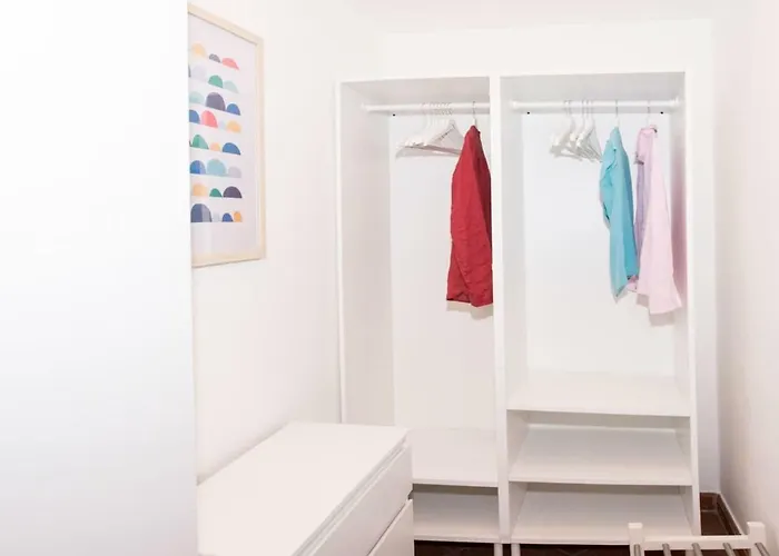 Spacious In The Centre Of Apartman