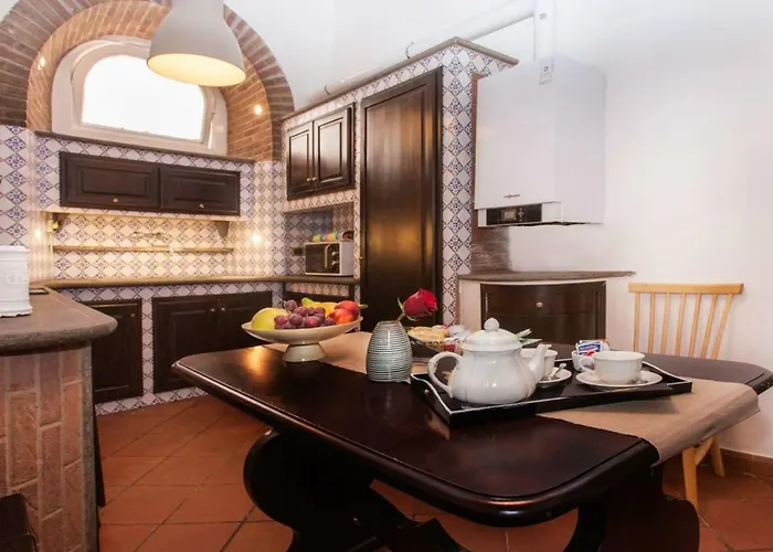 Spacious In The Centre Of