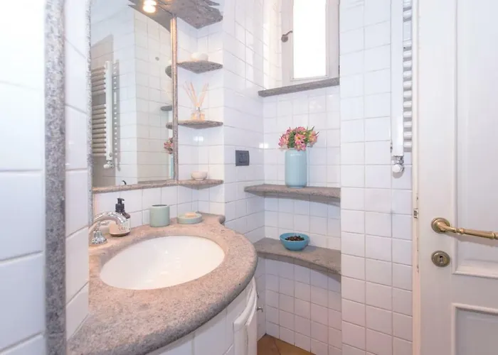 Spacious In The Centre Of