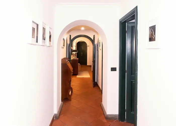 Spacious In The Centre Of * Róma