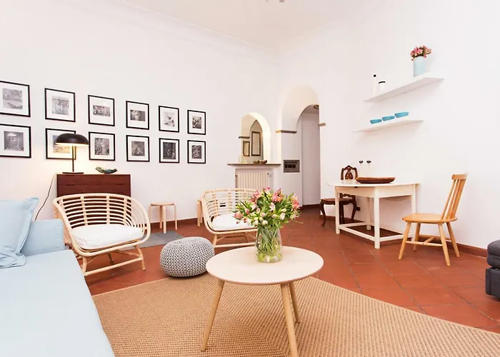 Spacious In The Centre Of * Róma