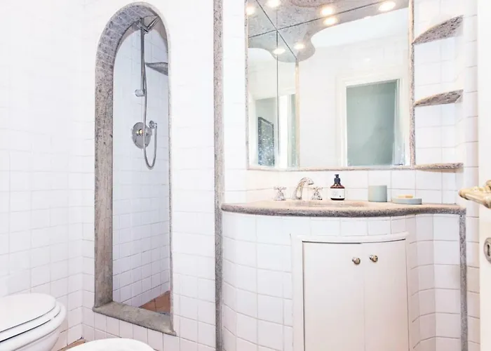 Apartman Spacious In The Centre Of *