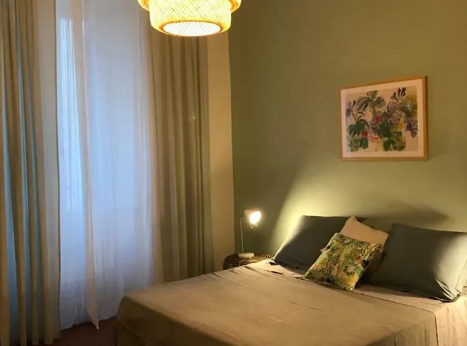 Spacious In The Centre Of