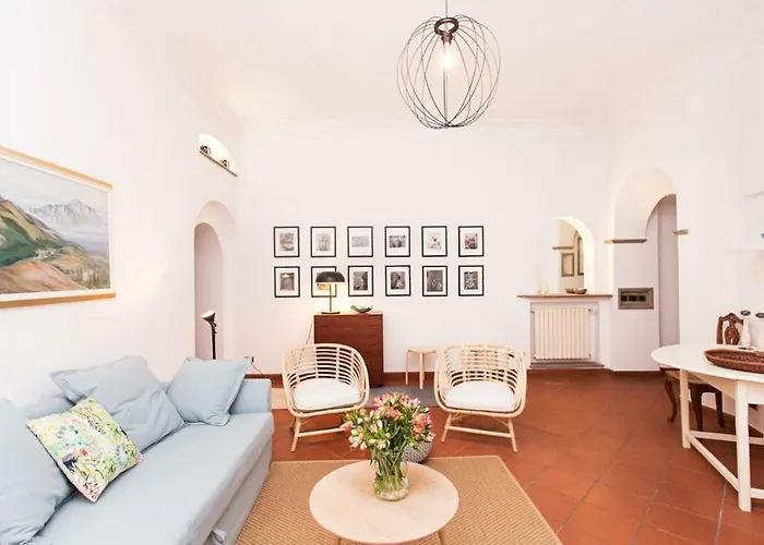 Spacious In The Centre Of Rome