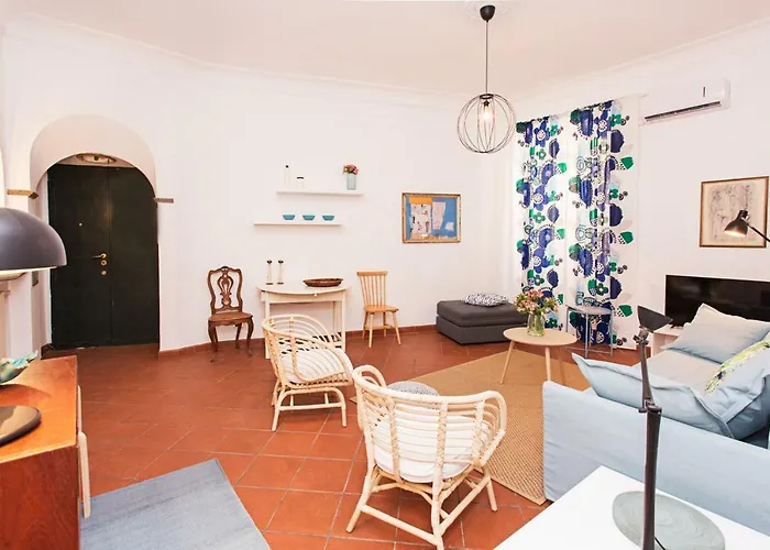 Apartment Spacious In The Centre Of Rome
