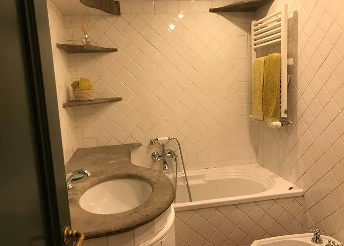 Spacious In The Centre Of *